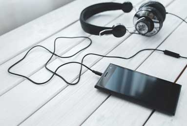 （“一带一路”高峰论坛）习近平会见乌兹别克斯坦总统米尔济约耶夫